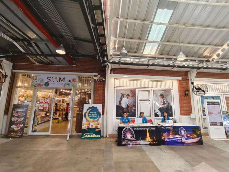 Bangkok: Luxury White Dinner Cruise Free Flow Beer and Wine - Who Will Love This Tour?