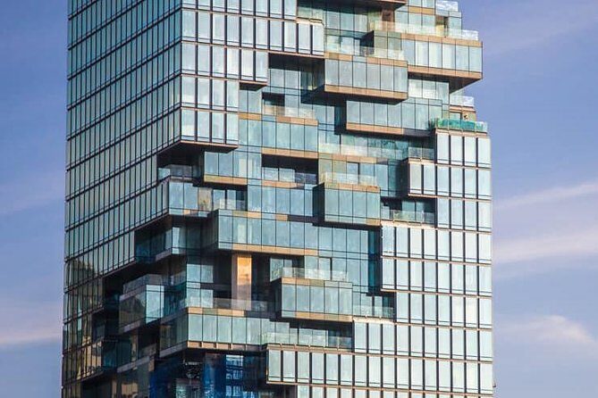 Bangkok : Mahanakhon SkyWalk Admission Ticket - Final Thoughts