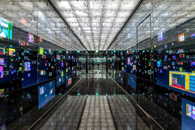 Bangkok : Mahanakhon SkyWalk Admission Ticket - Detailed Review of the Mahanakhon SkyWalk Experience