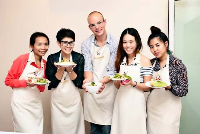 Bangkok: Maliwan Thai Cooking Class with Market Tour - Practical Details & Tips for Your Visit