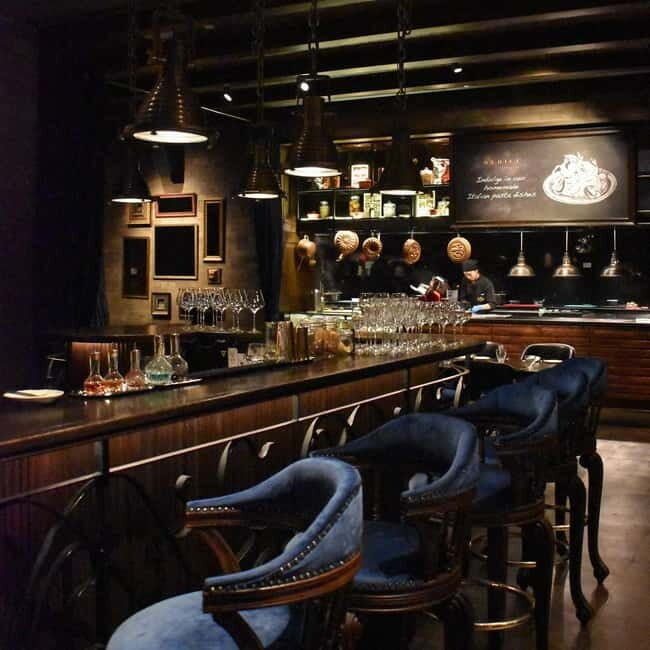 Bangkok: Medici Kitchen & Bar Couple Package - The Sum Up