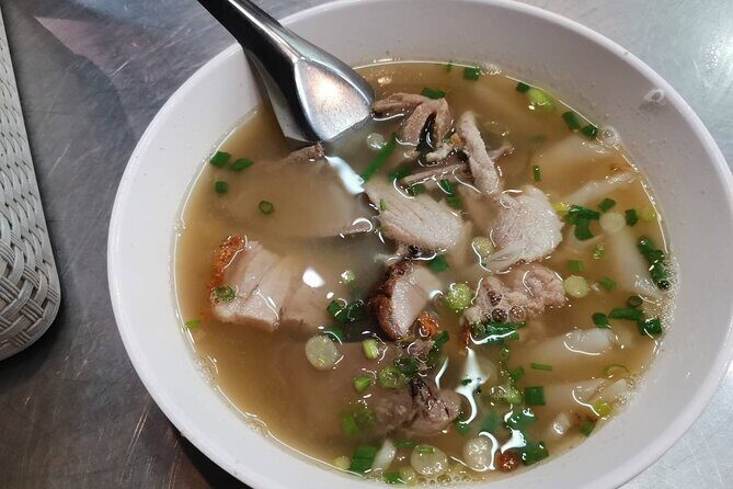 Bangkok: Michelin Guide Street Food Tour by Tuk Tuk - Who Is This Tour Best For?