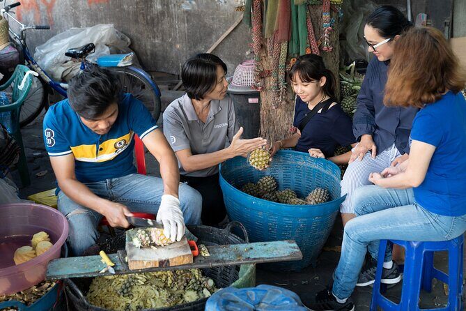Bangkok: Michelin Street Eats by Tuk-Tuk Guided Food Tour - Final Thoughts: Is It Worth It?