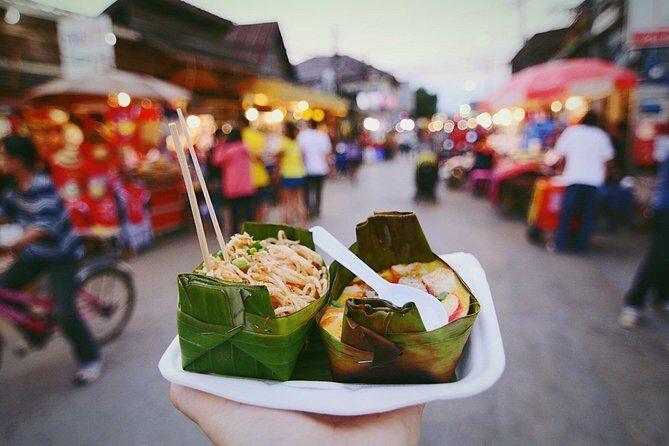 Bangkok Most Famous Food Experience (Private & All-Inclusive) - A Deep Dive into the Bangkok Food Tour Experience