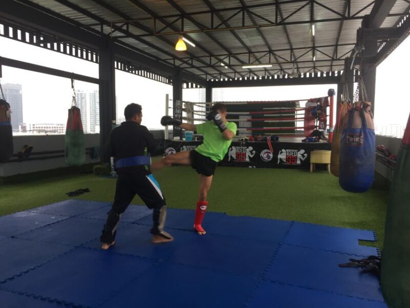Bangkok: Muay Thai Boxing Class for Beginners - Final Thoughts: Is This Worth Your Time and Money?