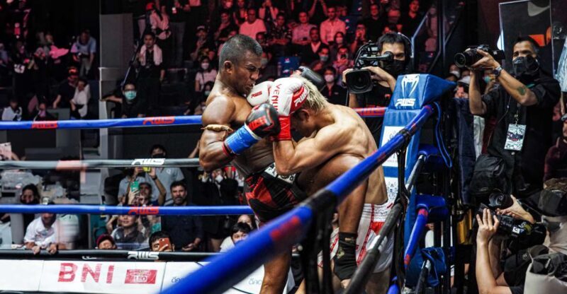 Bangkok: Muay Thai Boxing Tickets at Rajadamnern Stadium - FAQs