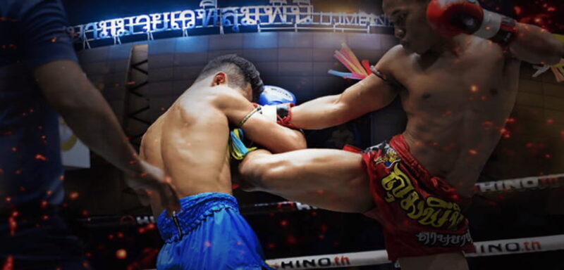 Bangkok: Muay Thai Match at Lumpinee Boxing Stadium - A Detailed Look at the Muay Thai Experience in Bangkok