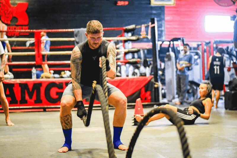 Bangkok: Muay Thai Training Class by Krudam Gym@Sukhumvit 36 - Additional Insights from Reviews