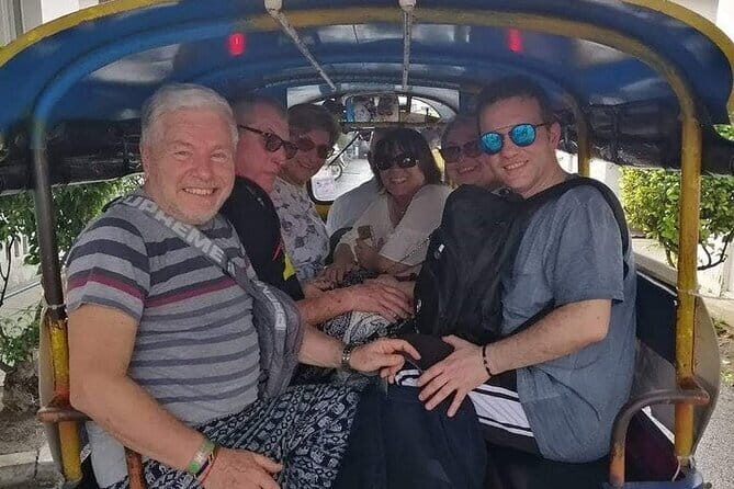 Bangkok Must-see Private Tour With Licensed Guide and Car - Final Thoughts: Is This Tour Right for You?