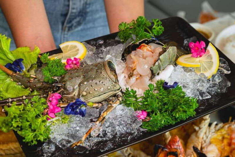 Bangkok: Na Klongwan F&B Package - What to Expect at Na Klongwan: A Deep Dive