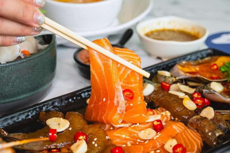 Bangkok: Na Klongwan F&B Package - The Itinerary: How the Experience Unfolds