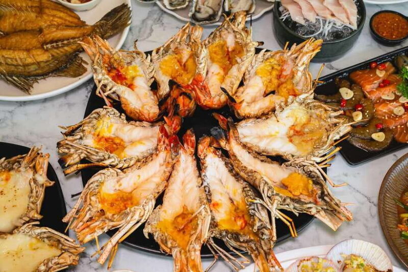 Bangkok: Na Klongwan F&B Package - Who Is This Experience Best Suited For?