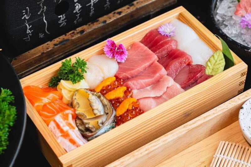 Bangkok: NAMA Japanese and Seafood Buffet Dinner - Final Verdict: Is It Worth It?