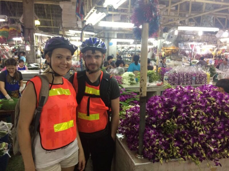 Bangkok: Night Bike Ride and Dinner at a Local Restaurant - Final Thoughts: Is This Tour Worth It?