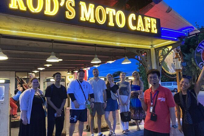 Bangkok Night Market Tour Dinner and Vintage Find - Final Thoughts on the Bangkok Night Market Tour Dinner and Vintage Find