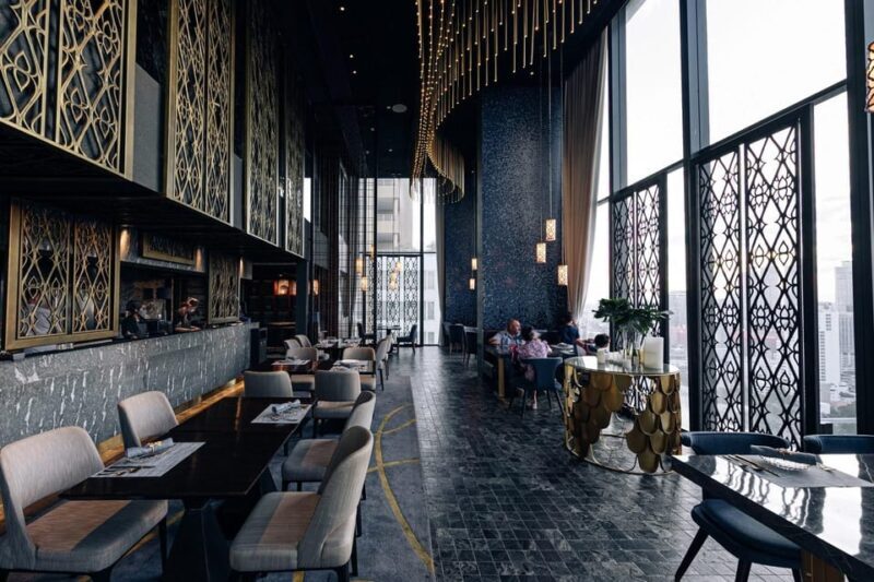 Bangkok: Nimitr Rooftop by 137 Pillars - FAQ (Frequently Asked Questions)