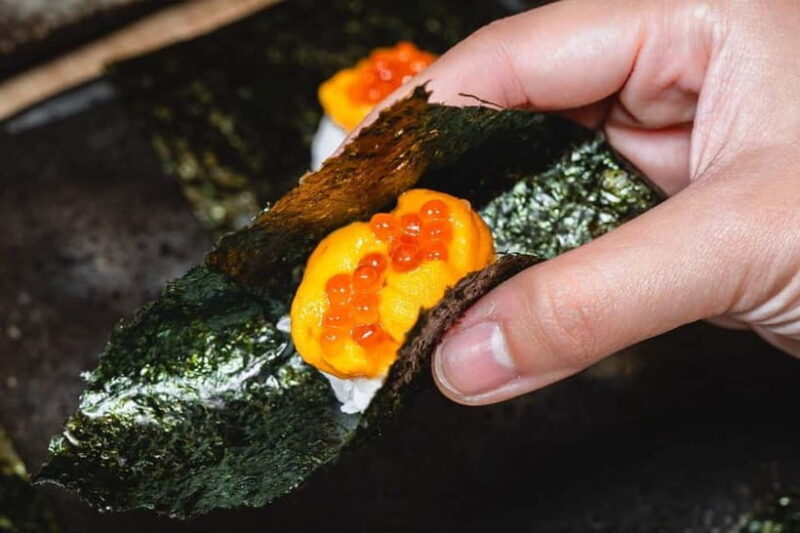 Bangkok: Oishi Grand Siam Paragon F&B Packages - Potential Drawbacks or Considerations