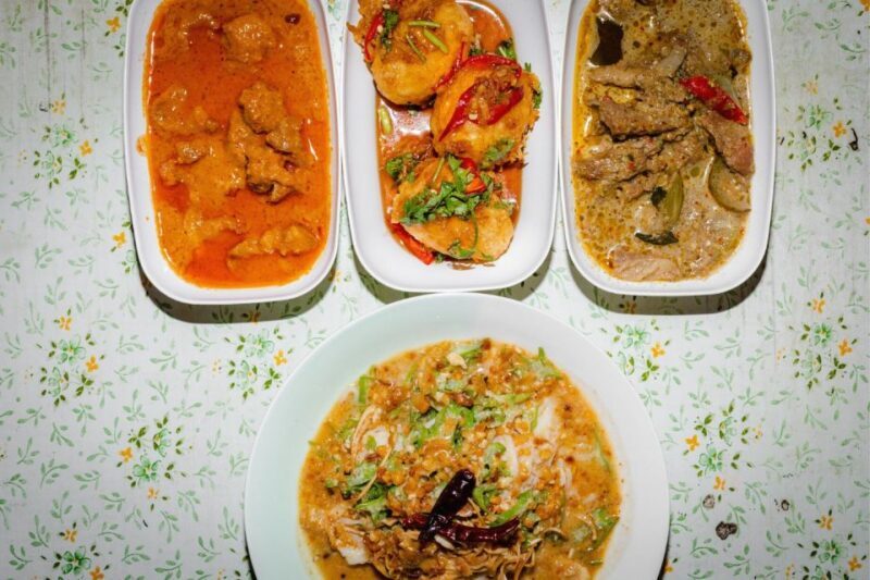 Bangkok: Old Siam Food Tour with 15+ Tastings - The Value of the Tour