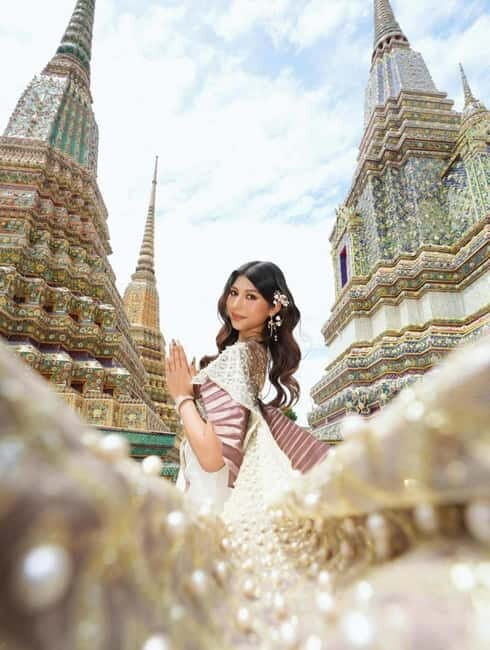 Bangkok: One Day Thai Costume Rental (Gentleman) - Is It Worth It? Analyzing the Value