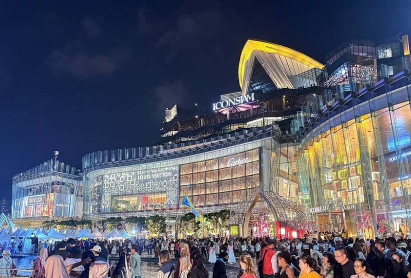 Bangkok: Opulence Luxury River Dinner Cruise with Live Band - The Bottom Line: Who Should Consider This Cruise?