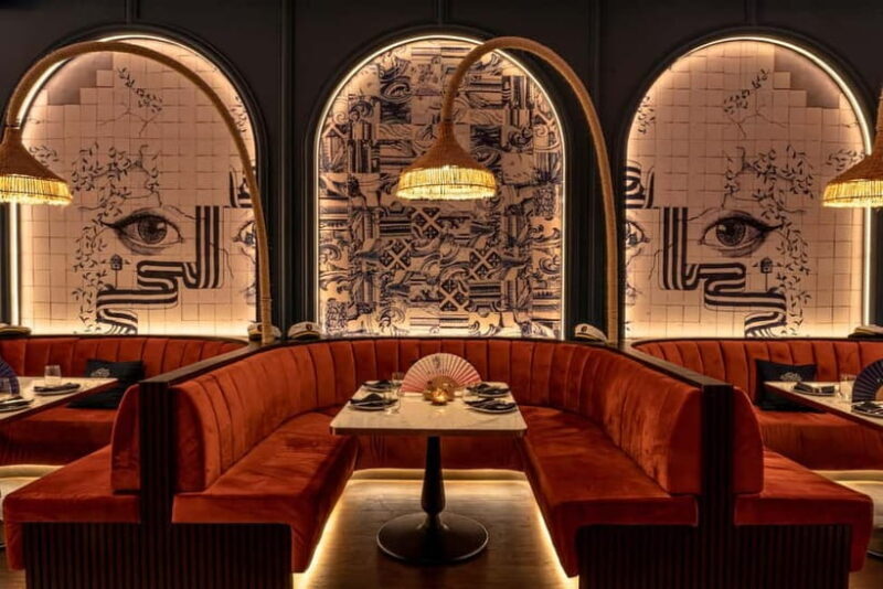 Bangkok: Pastel Rooftop Bar & Mediterranean Dining Packages - How the Package Provides Value for Money