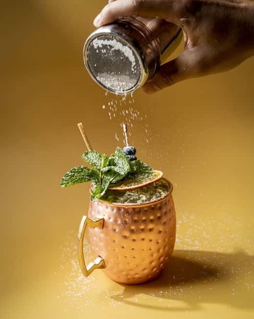 Bangkok: Pastel Rooftop Bar & Mediterranean Dining Packages - FAQ