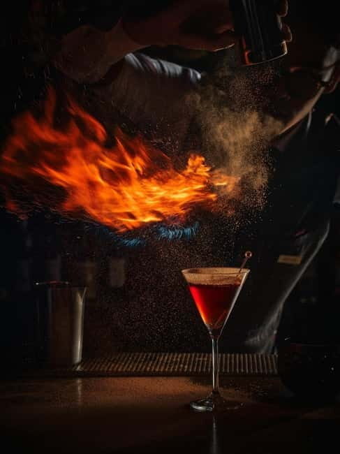 Bangkok: Penthouse Bar + Grill Cocktail Bar at Park Hyatt - Authenticity & Value