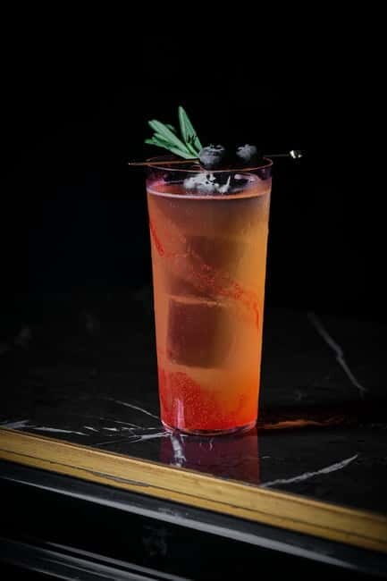 Bangkok: Penthouse Bar + Grill Cocktail Bar at Park Hyatt - Perfect For