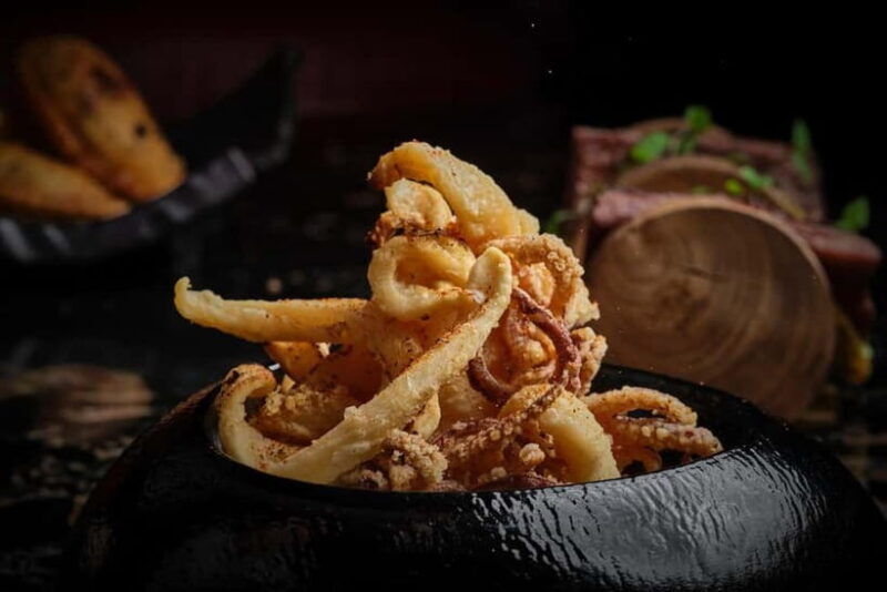 Bangkok: Penthouse Bar+Grill Rooftop at Park Hyatt level 36 - Bangkok: Penthouse Bar+Grill Rooftop at Park Hyatt level 36