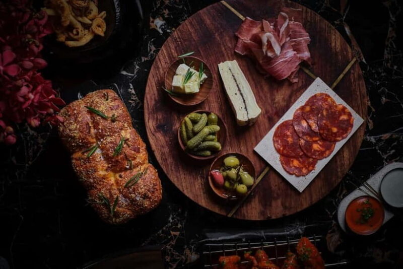 Bangkok: Penthouse Bar+Grill Rooftop at Park Hyatt level 36 - Why It Works for Different Travelers