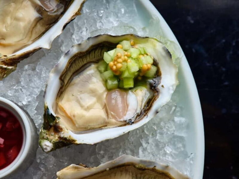 Bangkok: Penthouse Bar+Grill Rooftop at Park Hyatt level 36 - Detailed Breakdown of the Experience