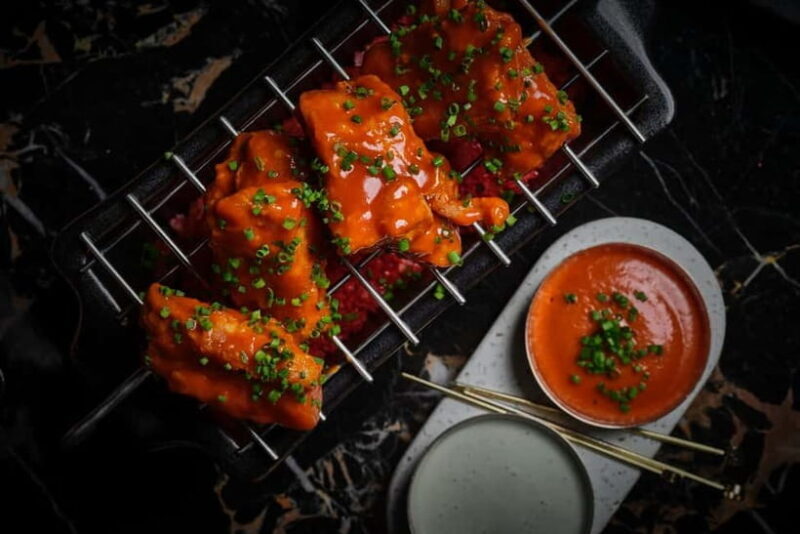 Bangkok: Penthouse Bar+Grill Rooftop at Park Hyatt level 36 - Final Thoughts