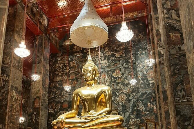 Bangkok Private and Custom Local Guide Tour - Discover Bangkok with a Private Custom Tour