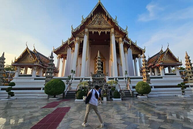 Bangkok Private and Custom Local Guide Tour - A Deep Dive into the Bangkok Private and Custom Guide Tour