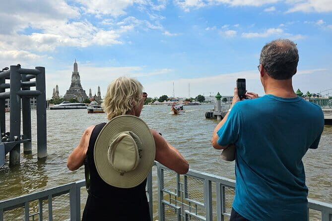 Bangkok Private and Custom Local Guide Tour - The Sum Up: Is This Tour Right for You?