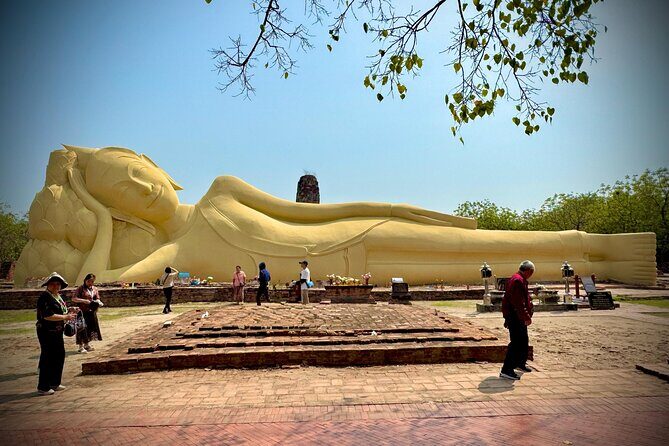 Bangkok: Private Ayutthaya UNESCO Heritage Tour - Who Will Love This Tour?