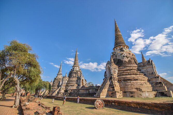 Bangkok: Private Ayutthaya UNESCO Heritage Tour - FAQs
