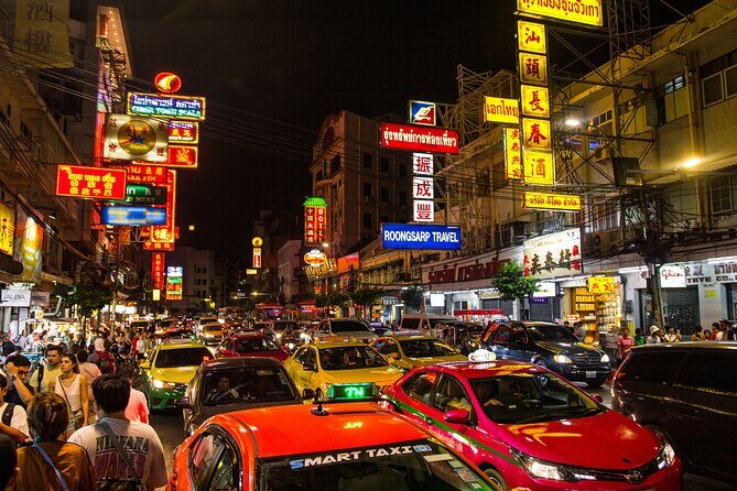 Bangkok Private Custom Tours by Locals, See the City Unscripted - The Sum Up: Is This Tour Right for You?