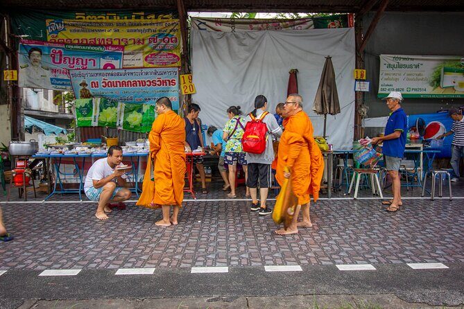 Bangkok Private Customizable Tour with Guide - Key Points