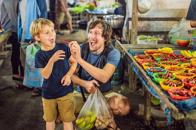 Bangkok Private Guide In and Around - A Deep Dive into Your Bangkok Experience