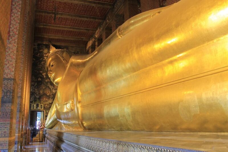 Bangkok: Private Thonburi Longtail Boat Tour & Wat Pho Visit - The Experience in Context