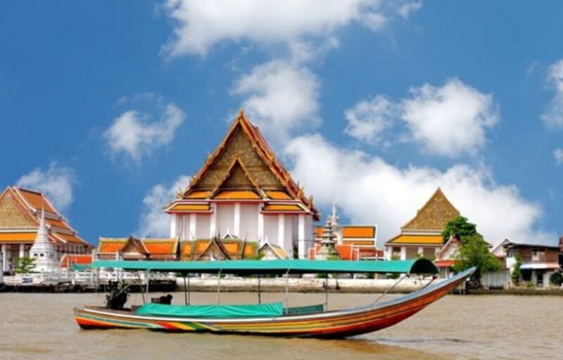 Bangkok: Private Thonburi Longtail Boat Tour & Wat Pho Visit - Practical Tips for Travelers