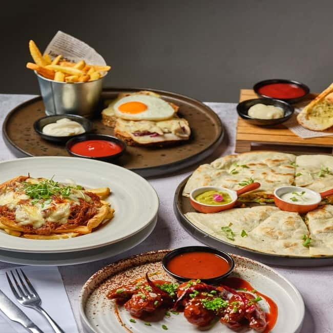 Bangkok: Public All Day Dining Grand Mercure Bangkok Atrium - Why This Experience Really Works