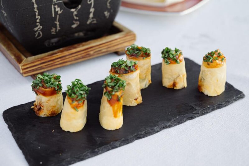 Bangkok: Red Sky Rooftop & Bar 56th Floor - The Sum Up: Is Red Sky Rooftop & Bar Worth It?