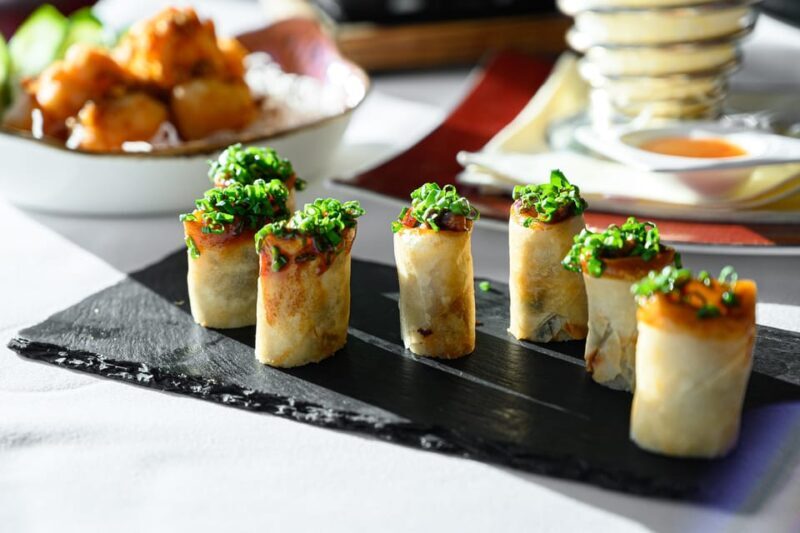 Bangkok: Red Sky Rooftop & Bar 56th Floor - Frequently Asked Questions