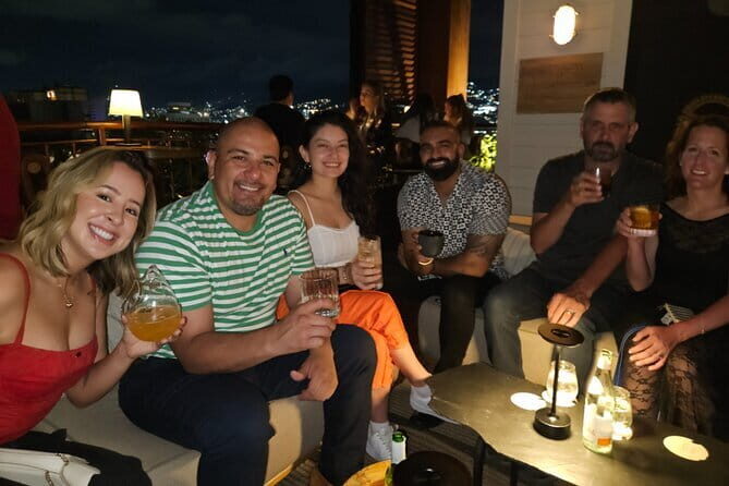 Bangkok: Rooftops, Clubs & Go Gos-Soi Cowboy, Nana Plaza, Soi 11 - Practical Details and What You Need to Know