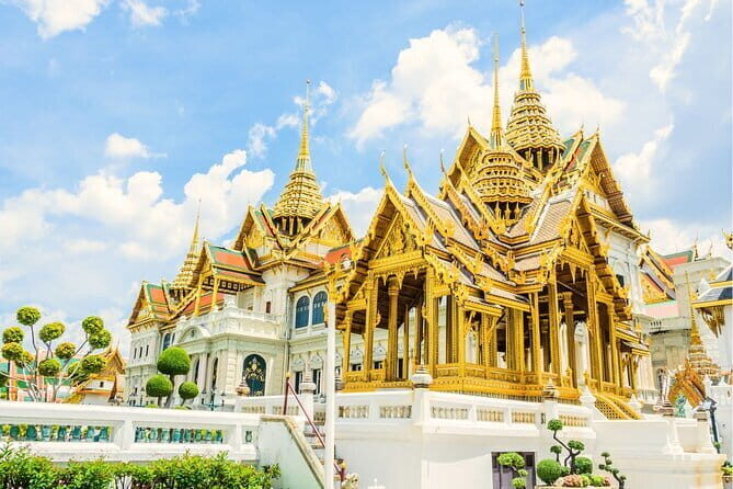 Bangkok: Rooftops, Clubs & Go Gos-Soi Cowboy, Nana Plaza, Soi 11 - Final Thoughts