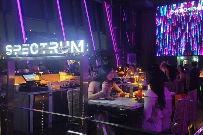 Bangkok: Rooftops, Clubs & Go Gos-Soi Cowboy, Nana Plaza, Soi 11 - FAQ