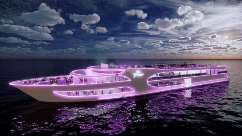 Bangkok: Royal Galaxy Chao Phraya Buffet Dinner Cruise - An In-Depth Look at the Royal Galaxy Dinner Cruise