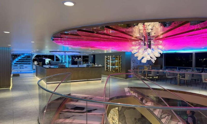 Bangkok: Royal Galaxy Chao Phraya Buffet Dinner Cruise - Who Would Most Enjoy This Experience?